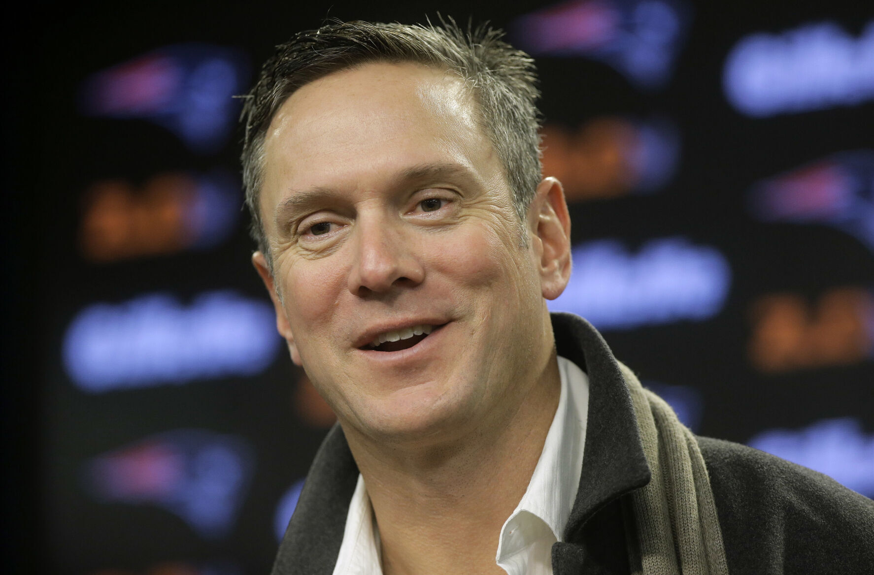 Drew Bledsoe